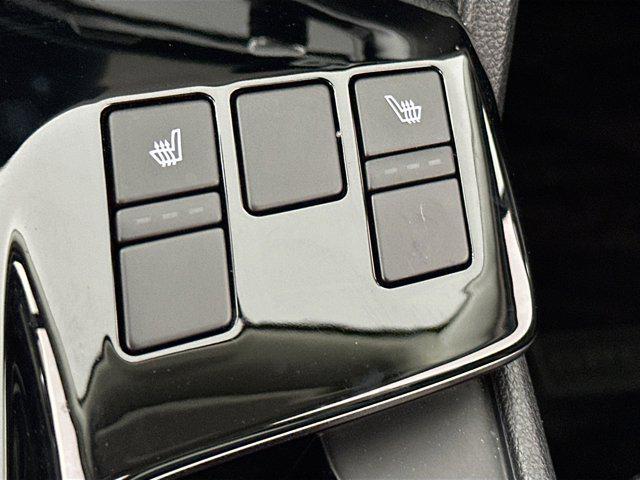 used 2024 Kia Sportage car, priced at $29,322