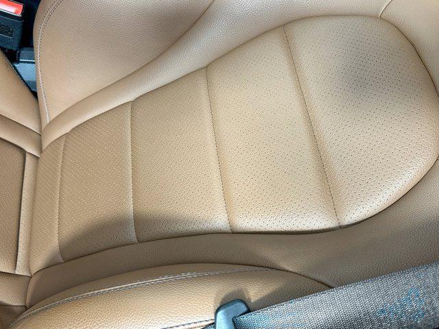 used 2022 Mercedes-Benz GLC 300 car, priced at $34,904