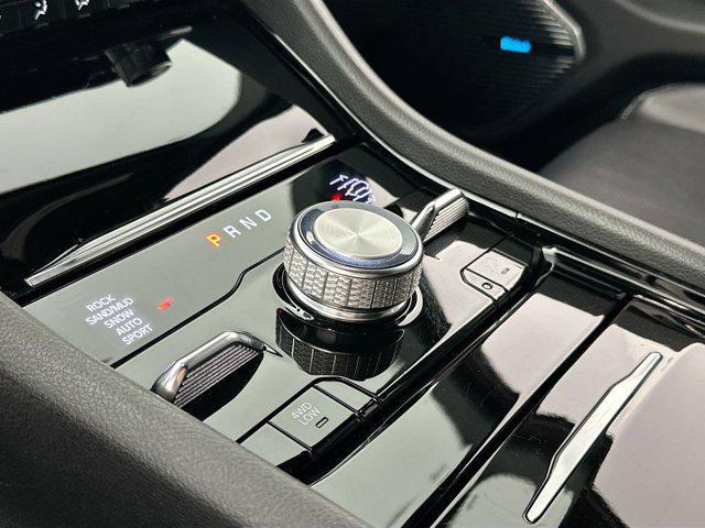 used 2022 Jeep Grand Cherokee car, priced at $35,827