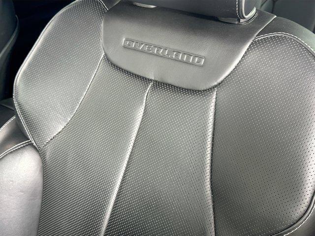 used 2022 Jeep Grand Cherokee car, priced at $35,827