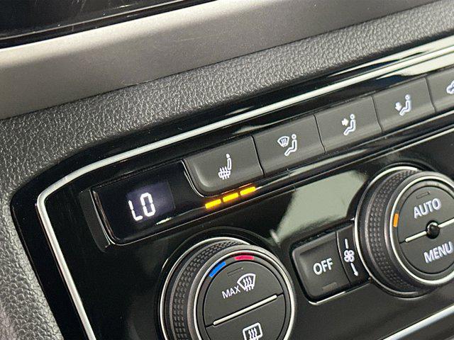 used 2022 Volkswagen Atlas Cross Sport car, priced at $28,245