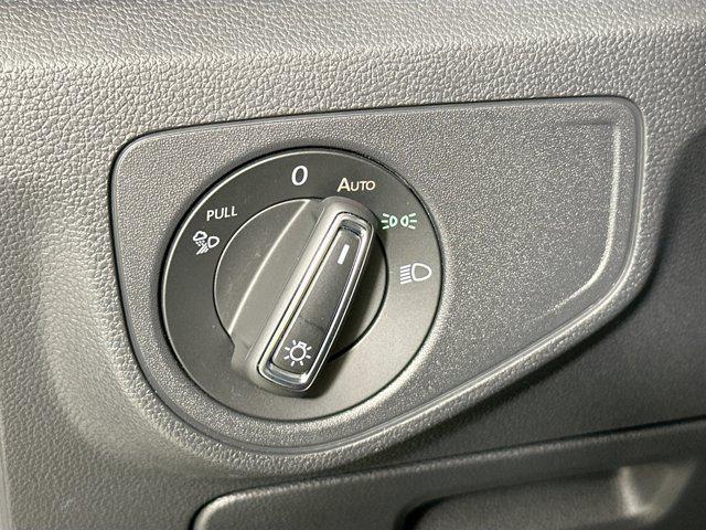 used 2022 Volkswagen Atlas Cross Sport car, priced at $28,245