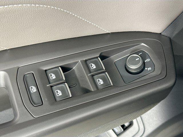 used 2022 Volkswagen Atlas Cross Sport car, priced at $28,245