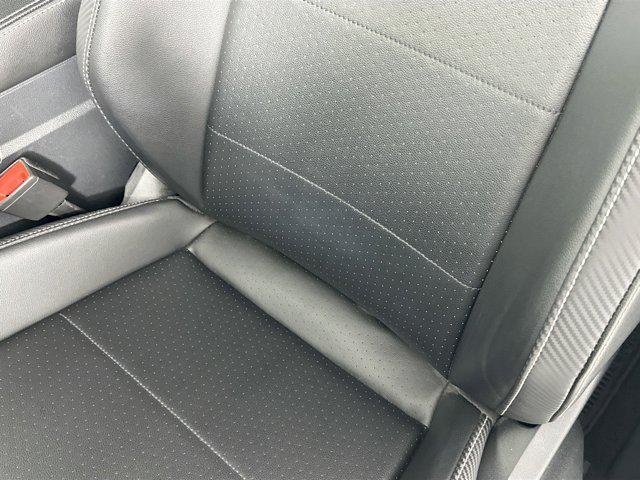 used 2022 Volkswagen Atlas Cross Sport car, priced at $28,245