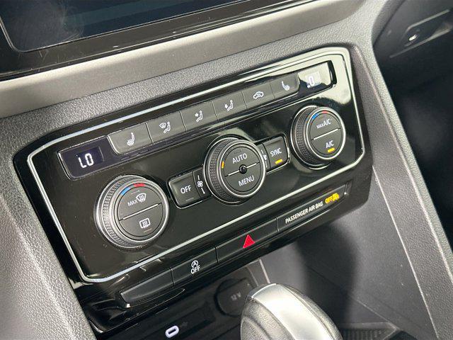 used 2022 Volkswagen Atlas Cross Sport car, priced at $28,245
