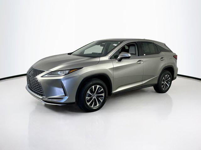 used 2022 Lexus RX 350 car, priced at $41,197