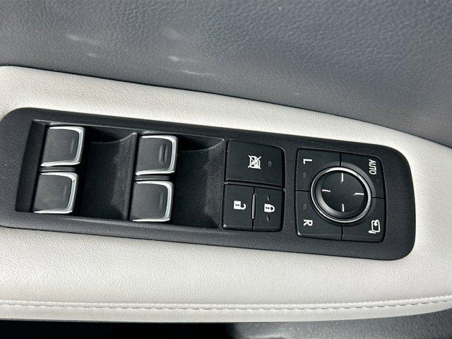used 2022 Lexus RX 350 car, priced at $39,973
