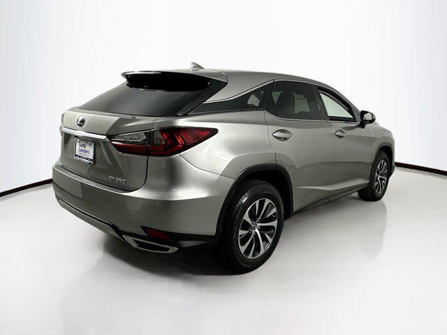 used 2022 Lexus RX 350 car, priced at $39,973
