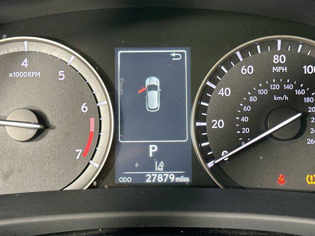 used 2022 Lexus RX 350 car, priced at $39,973