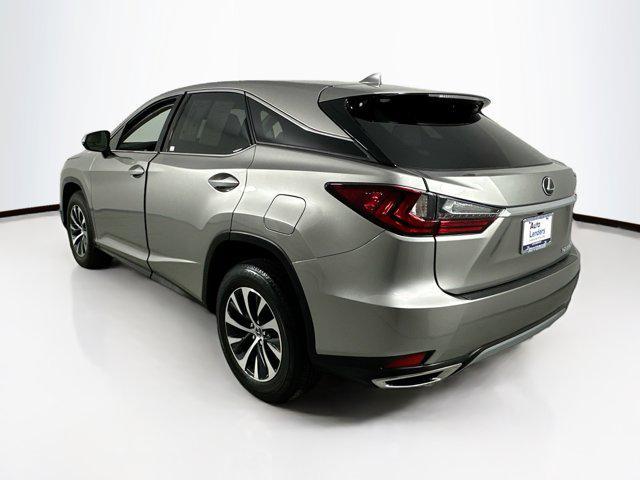 used 2022 Lexus RX 350 car, priced at $39,973