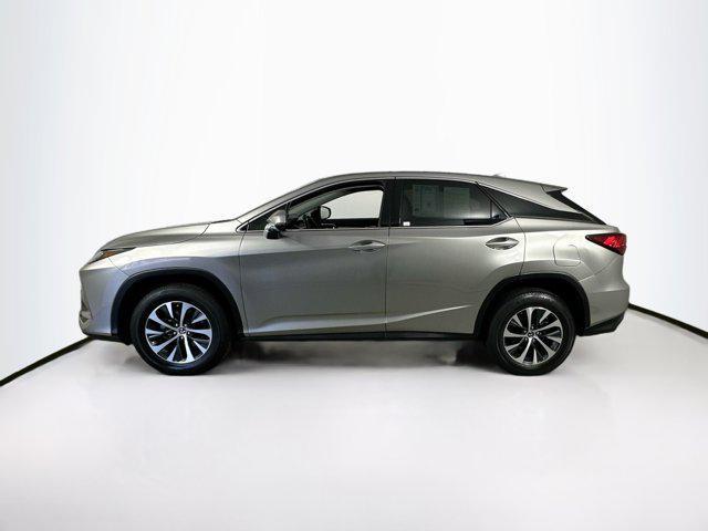 used 2022 Lexus RX 350 car, priced at $39,973