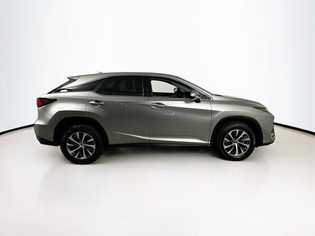 used 2022 Lexus RX 350 car, priced at $39,973