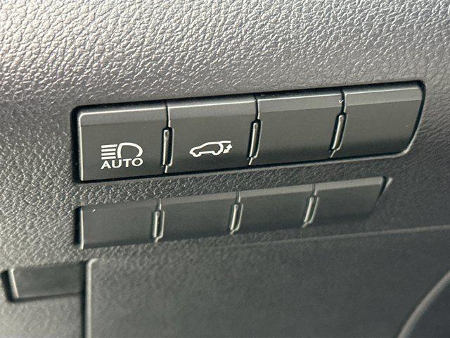 used 2022 Lexus RX 350 car, priced at $39,973