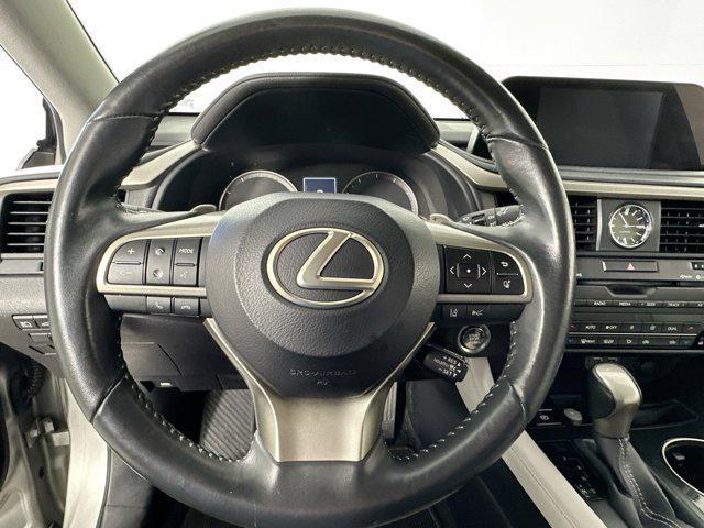 used 2022 Lexus RX 350 car, priced at $39,973