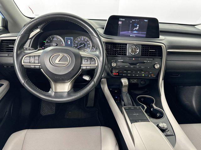 used 2022 Lexus RX 350 car, priced at $39,973