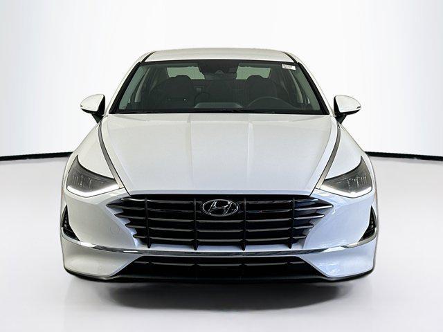 used 2023 Hyundai Sonata car, priced at $19,595