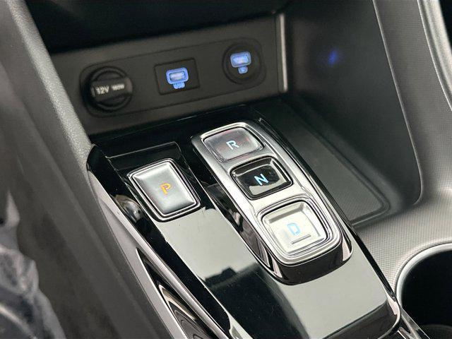 used 2023 Hyundai Sonata car, priced at $19,595