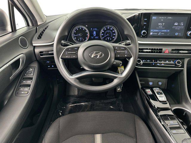 used 2023 Hyundai Sonata car, priced at $19,595