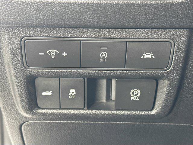 used 2023 Hyundai Sonata car, priced at $19,595