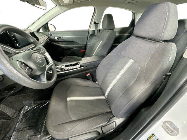 used 2023 Hyundai Sonata car, priced at $19,595