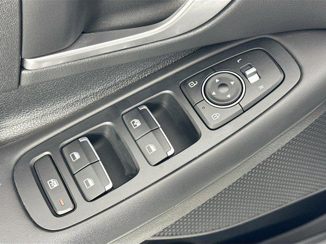 used 2023 Hyundai Sonata car, priced at $19,595