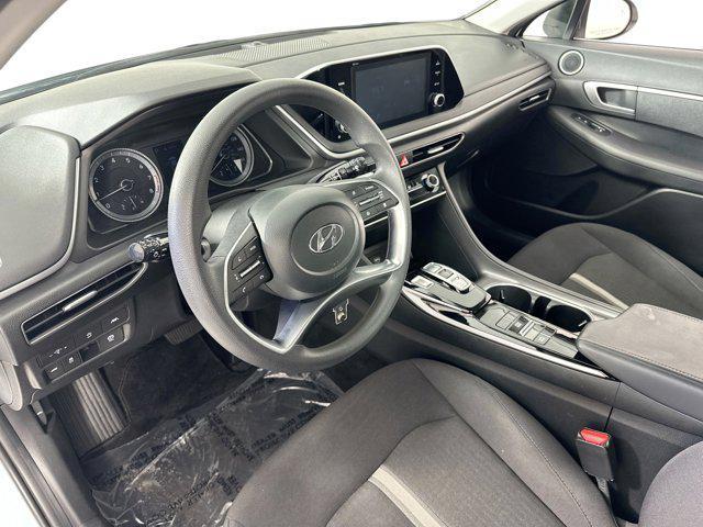 used 2023 Hyundai Sonata car, priced at $19,595