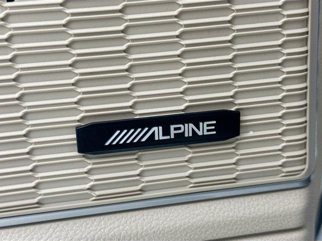 used 2022 Jeep Grand Cherokee L car, priced at $32,825