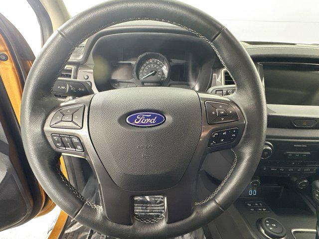 used 2019 Ford Ranger car, priced at $30,840