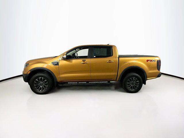 used 2019 Ford Ranger car, priced at $30,840