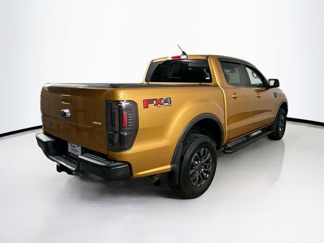 used 2019 Ford Ranger car, priced at $30,840