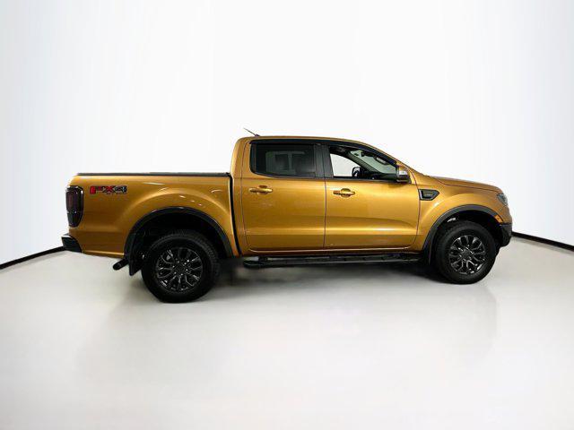 used 2019 Ford Ranger car, priced at $30,840