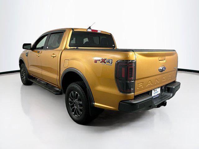 used 2019 Ford Ranger car, priced at $30,840