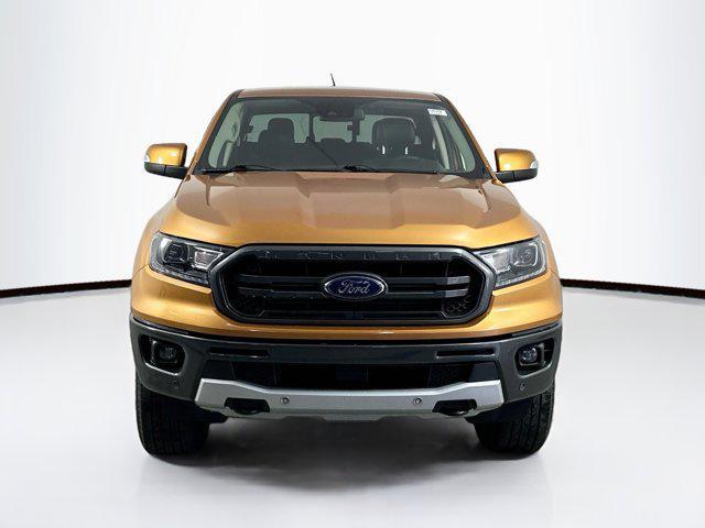 used 2019 Ford Ranger car, priced at $30,840