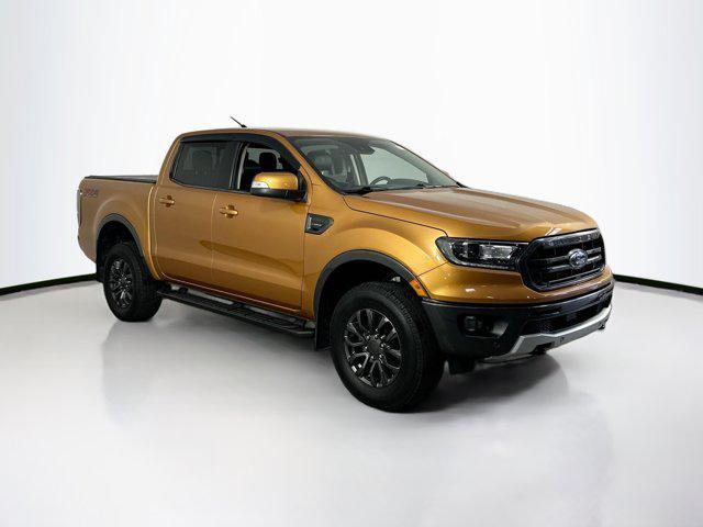 used 2019 Ford Ranger car, priced at $30,840