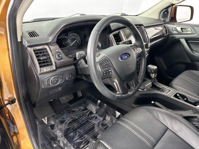 used 2019 Ford Ranger car, priced at $30,840