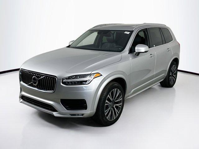 used 2022 Volvo XC90 car, priced at $35,560