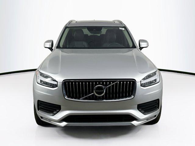 used 2022 Volvo XC90 car, priced at $35,560