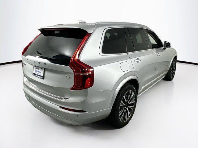 used 2022 Volvo XC90 car, priced at $35,560