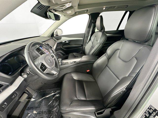 used 2022 Volvo XC90 car, priced at $35,560