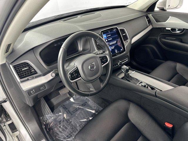 used 2022 Volvo XC90 car, priced at $35,560