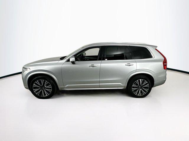 used 2022 Volvo XC90 car, priced at $35,560