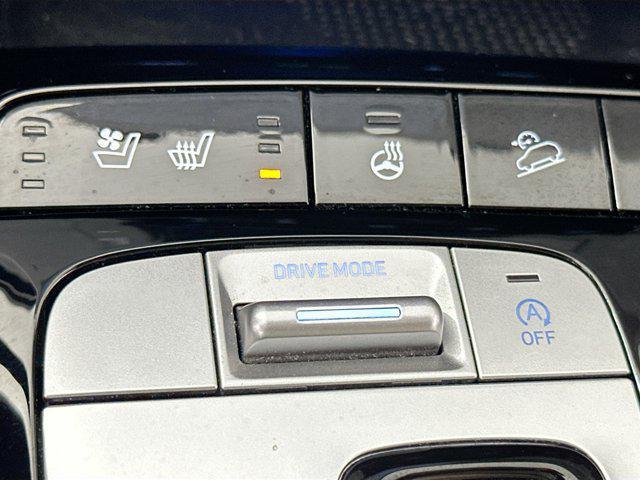used 2022 Hyundai Tucson car, priced at $26,390