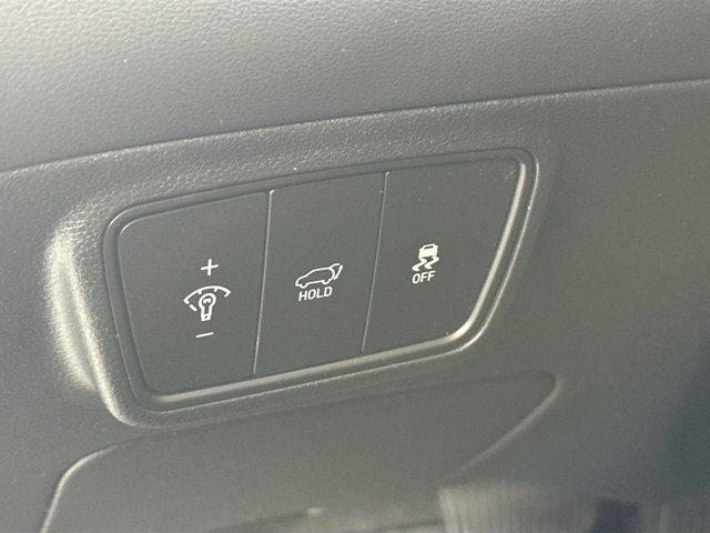 used 2022 Hyundai Tucson car, priced at $26,390