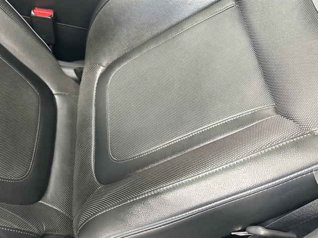 used 2022 Hyundai Tucson car, priced at $26,390