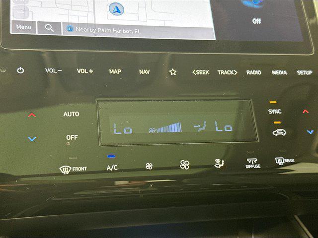 used 2022 Hyundai Tucson car, priced at $26,390