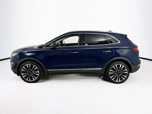 used 2019 Lincoln MKC car, priced at $21,226