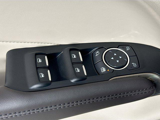 used 2019 Lincoln MKC car, priced at $21,226
