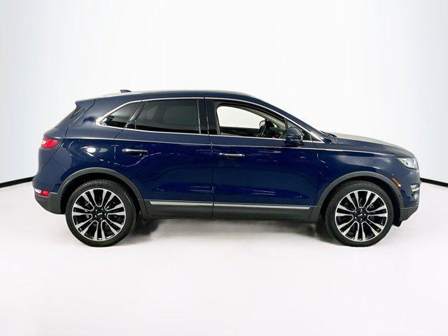 used 2019 Lincoln MKC car, priced at $21,226