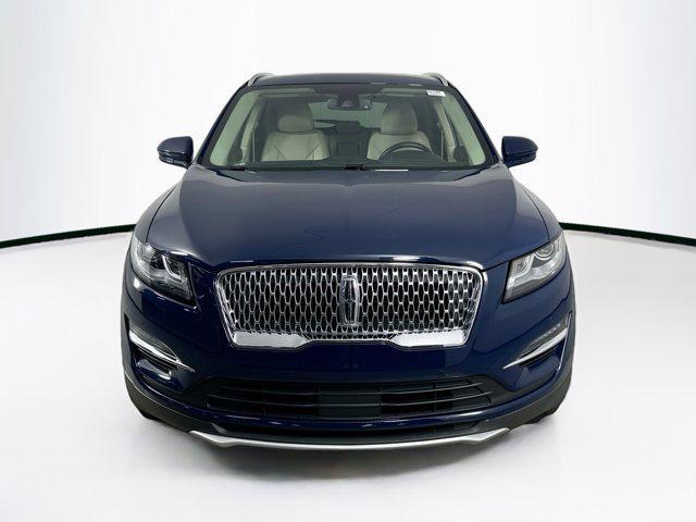 used 2019 Lincoln MKC car, priced at $21,226