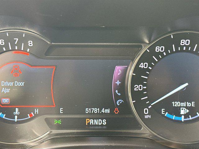 used 2019 Lincoln MKC car, priced at $21,226